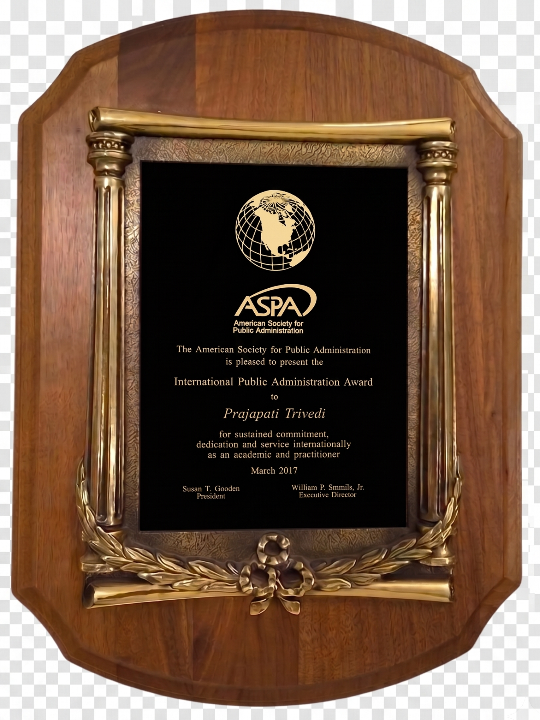 ASPA