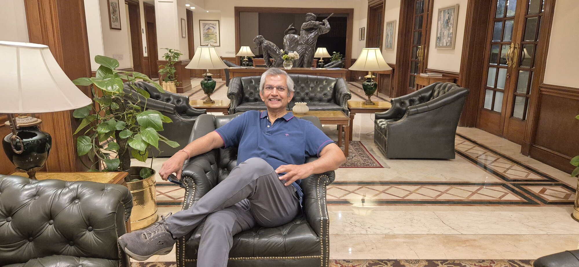 DLF Golf Club