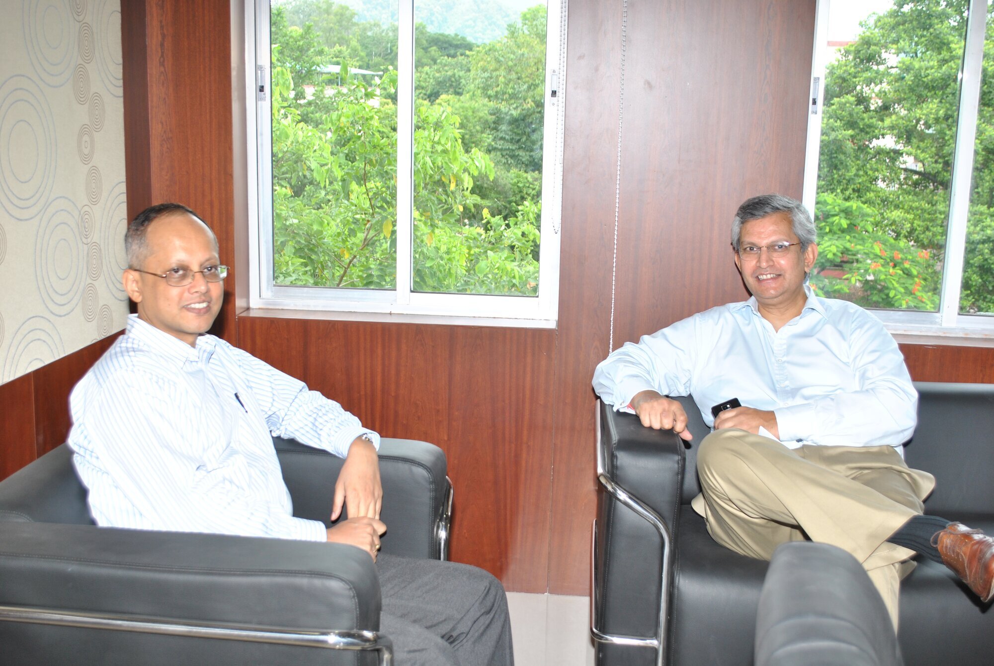 Advisory Task Force for implementing Results Framework Document (RFD)