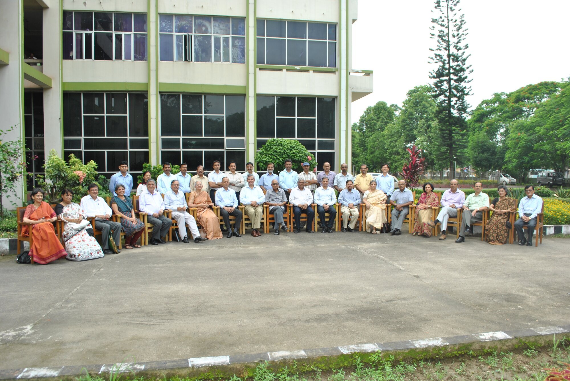 Advisory Task Force for implementing Results Framework Document (RFD)