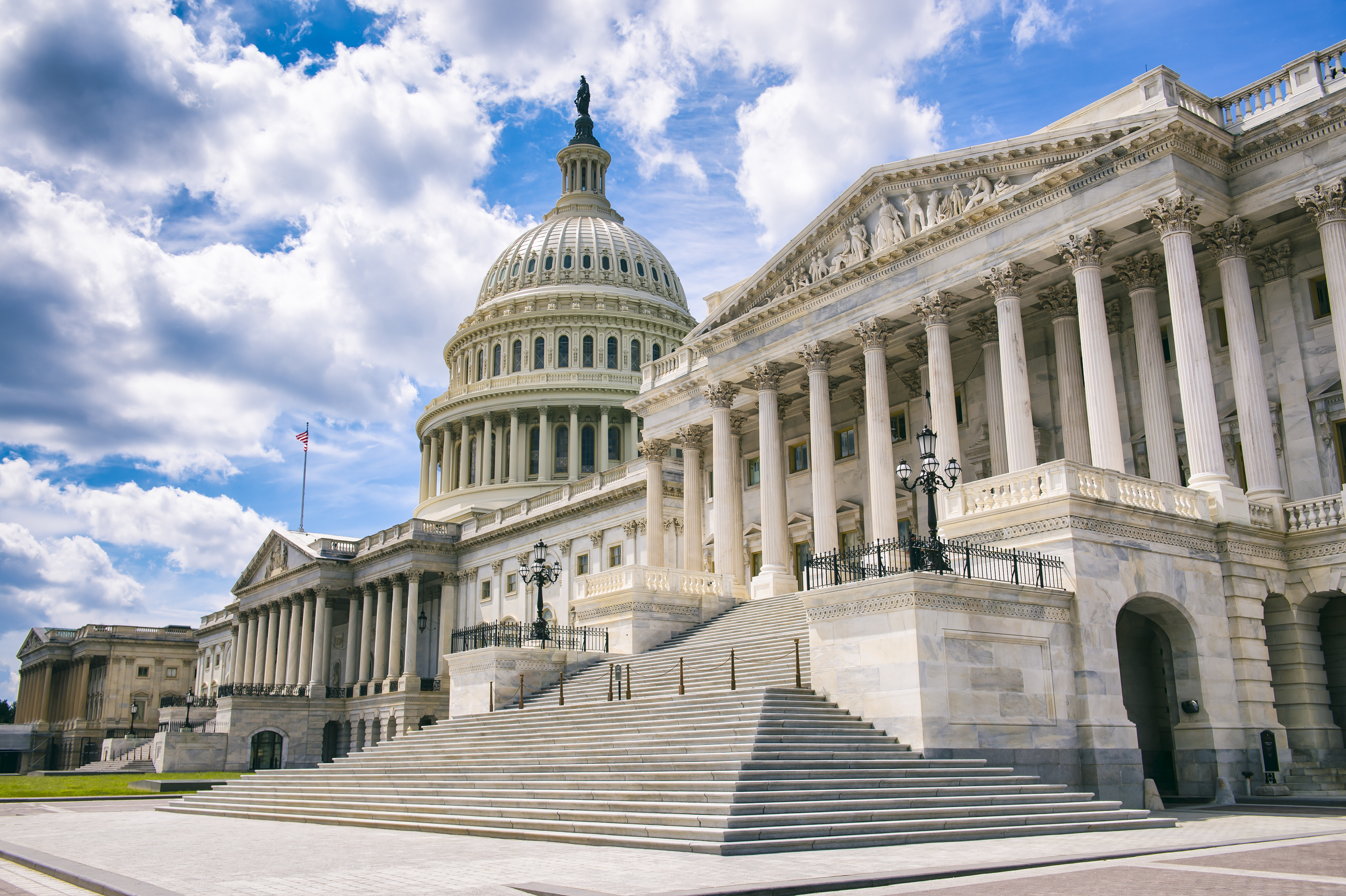 United States Capitol, Washington DC